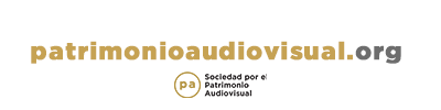 Patrimonio Audiovisual
