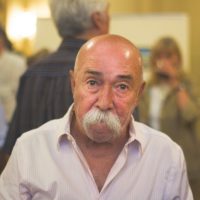 Juan Carlos Macías, montajista de larga trayectoria en el cine argentino