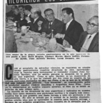Antena, 12 de junio de 1962