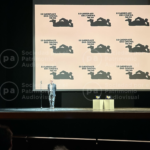 Presentación a cargo del fundador de La Giornate del Cinema Muto y habitual invitado en DiPRA, Paolo Cherchi-Usai